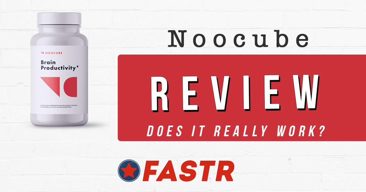 noocube real reviews