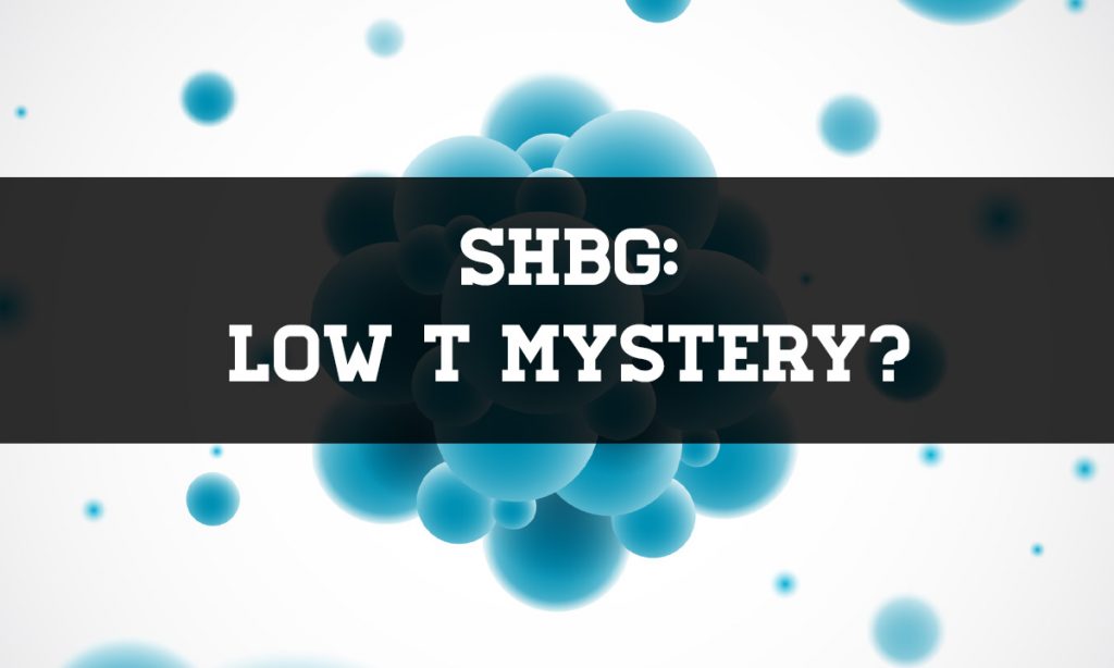 Shbg what is it and what s the impact on hormones 