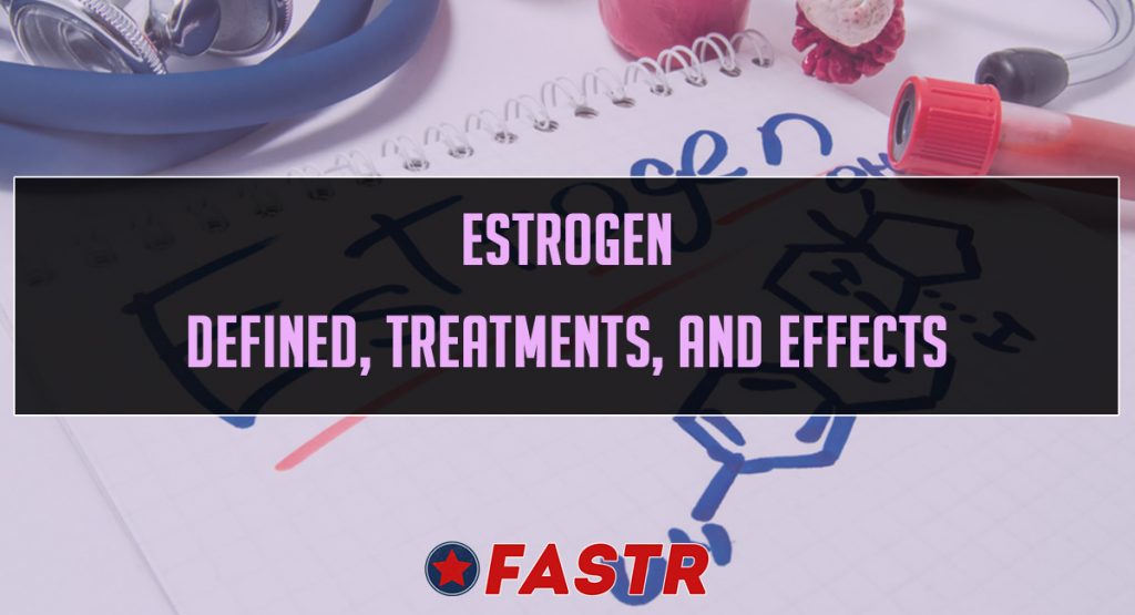 What Is Estrogen? Effects, Treatments, and Maintaining Healthy Levels